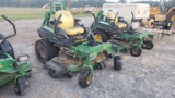 2017 JOHN DEERE Z930M LAWN MOWER, 1,170+ hrs,  ZERO TURN, 60