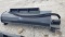 WOLVERINE HYDRAULIC ROTARY TILLER,  FOR SKID STEER, NEW / UNUSED