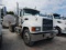 2004 MACH CH613 TRUCK TRACTOR, 374,707+ mi,  DAY CAB, MACK E7 DIESEL, MAXIT