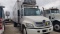 2006 HINO 268 REEVER VAN TRUCK, 279,182+ mi,  DAY CAB, 7.7 LITRE HINO DIESE