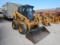 2008 CATERPILLAR 246 SKID STEER, 1,438+ hrs,  CAB, AC, AUXILIARY HYDRAULICS