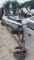 SKEETER BASS BOAT,  TROLLING MOTOR, SUZUKI 85 OUTBAORD, WITH TRAILER