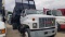 1994 GMC TOPKICK FLATBED DUMP TRUCK, 251,426+ mi,  DAY CAB, CAT 3116 DIESEL