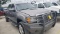 2013 GMC DENALI TRUCK, 205,394+ mi,  CREW CAB, 4 X 4, 6.6 LITRE DURAMAX DIE