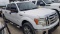 2012 FORD F-150 XLT TRUCK, 318,890+ mi,  CREW CAB, 4 X 4, 3.5 LITRE ECOBOOS