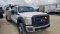 2014 FORD F-450 MECHANICS TRUCK, 161,015+ mi,  CREW CAB, 4 X 4, 6.7 LITRE P