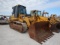 2010 CATERPILLAR 963D CRAWLER / TRACK LOADER, 11,192+ hrs,  CAB, AC, M/S TI