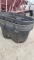 ASSORTED WATER TROUGHS AND TUBS