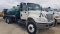 2007 INTERNATIONAL 4400 VACUUM TANK TRUCK, 505,078+ mi,  DAY CAB, DT466 DIE