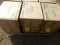 (2) BOXES OF KOBALT WELDING HELMETS,  FIXED SHADEPASSIVE, (2) IN A BOX
