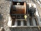 BRADEN GEARMATIC HYDRAULIC WINCH