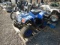 SUHL HANMA SLA116 MINI ATV