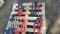 LOT OF WRENCHES / HOISTS / HOOKS / CLASPS