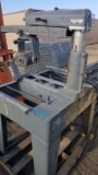 ROCKWELL RADIAL ARM SAW TABLE