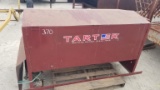 TARTER BULK / CAKE LIVESTOCK FEEDER,  NEW / UNUSED