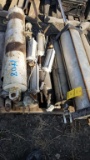 AIR & HYDRAULIC CYLINDERS