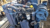 CUMMINS POWER UNIT,  3.9 LITRE DIESEL, NON-RUNNER, PARTS ONLY