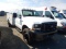 2003 FORD F-450 SERVICE TRUCK, 246,446+ mi,  DIESEL, AUTOMATIC, SINGLE AXLE