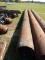 STEEL PIPE,  22