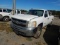 2008 CHEVROLET 2500HD PICKUP TRUCK, 383k+ miles  VORTEC V8 GAS (ENGINE OR S