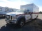 2010 FORD F450 SUPER DUTY AMBULANCE, n/a  WHEELED COACH CONVERSION, POWERST