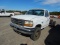 1993 FORD F SUPER DUTY PICKUP CAB & CHASSIS, n/a  7.3 TURBO DIESEL, 5 SPEED