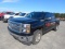 2015 CHEVROLET SILVERADO PICKUP, 227,775+ mi  V8 GAS, AUTO, PS, AC, QUAD CA