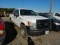 2013 FORD F150 PICKUP, 224,187  V8 GAS, 4X4, PS, AC, CRUISE, S# 1FTFX1EF6DF