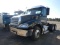 2007 FREIGHTLINER COLUMBIA TRUCK TRACTOR, 1,115,205+ mi,  DAY CAB, DETROIT