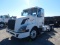 2009 VOVLO TRUCK TRACTOR, 852,808 mi+,  DAY CAB, D13 VOLVO DIESEL, 10 SPEED