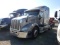 2012 PETERBILT 587 TRUCK TRACTOR, n/a+ mi,  72