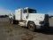 1999 FREIGHTLINER TRUCK TRACTOR, 628,400 miles  48