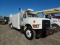 1995 FORD F800 HYRAIL SERVICE TRUCK, 268,750+ mi,  FORD DIESEL, 10 SPEED, S