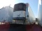 2006 UTILITY REEFER TRAILER,  53', SLIDING TANDEM AXLES, AIR RIDE, 22.5 TIR