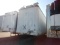 2002 STRICK VAN TRAILER,  53', SLIDING TANDEM AXLES, AIR RIDE, 22.5 TIRES O