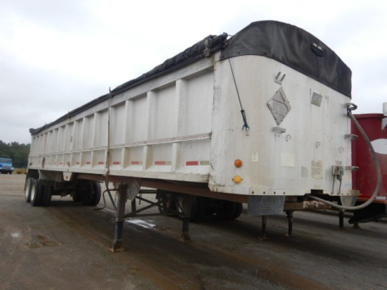 Lonoke Contractors' Auction Truck & Trailer Day