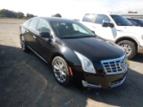 2013 CADILLAC XTS CAR, 160,198+ mi,  4-DOOR, V6 GAS,, AUTOMATIC, PS, AC S#