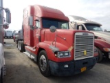 2000 FREIGHTLINER TRUCK TRACTOR, 291,349 + mi,  60