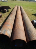 STEEL PIPE,  22