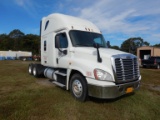 2014 FREIGHTLINER CASCADIA TRUCK TRACTOR, 600k+ miles  60