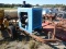 CONTINENTAL TMD27 POWER UNIT,  TRAILER MOUNTED, PULL TYPE, SINGLE AXLE S# 1