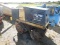 BOMAG BMP851 WALK BEHIND PADFOOT ROLLER,  DIESEL, 24