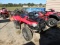 2015 HONDA 420 RANCHER ATV, 5,767+ mi,