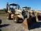 VOLVO BL70 BACKHOE, 825+ hrs on meter,  OROPS, FLIP OVER FORKS ON BUCKET, S