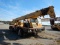 1983 GROVE 6422G HYDRAULIC TRUCK CRANE, n/a  18 TON CAPACITY, 3-AXLE, CUMMI