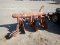 MASSEY FURGESON 3 BOTTOM DISC BREAKING PLOW