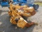 (3) SHANK RIPPER  CAME OFF OF 2013 JOHN DEERE 850K DOZER **SELLER REMOVED T