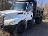 2004 International 4300