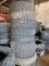 (8) 11.00R20 EQUIPMENT TIRES