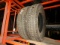 (2) 285/75R24.5 TIRES